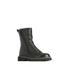 Skarlet - Bottillon pour Femme Fer (Gris) de marque Eos