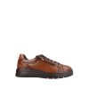 Pompas - Chaussure pour Femme couleur Sugar Naplak Cuero (Cognac) de marque Fluchos