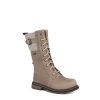 Ice Jenna 5.0 - Botte pour Femme couleur Avoine/Beige de marque NexGrip