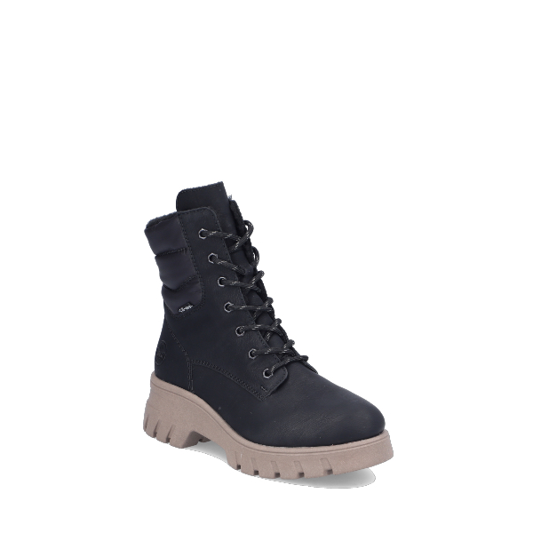 71831 00 Boutique Le Marcheur Rieker 71831 00 Women s Ankle Boots