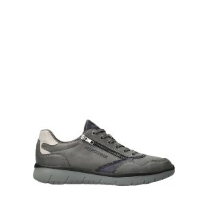 Majestro 2 - Men's Shoes in Gray from AllRounder