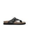 Helena Perf - Mules pour Femme couleur Noir de marque Mephisto