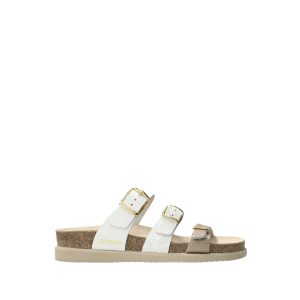 Hyacinta - Women's Mules in White from Mephisto