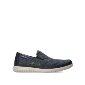 Terry - Chaussure/Loafer pour Homme couleur Marine de marque Mephisto