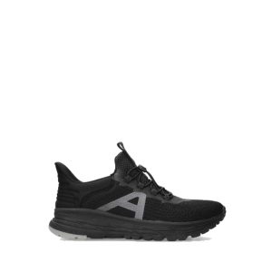 Acadius - Men's Shoes in Black from All Rounder