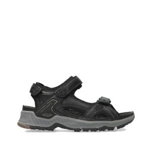 Westside - Sandale pour Femme couleur Noir de marque All Rounder/Mephisto