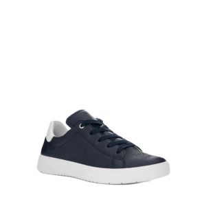 Ruby - Women's Shoes in Navy from Ara