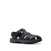 Saltway Cove - Men's Sandals in Black from Clarks
