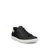 Soft 7 (Easy Slip) - Women's Shoes in Black from Ecco