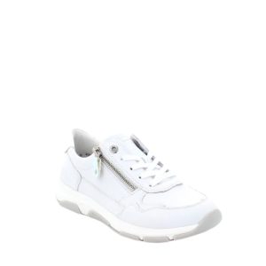 D1S03-82 - Women's Shoes in White from Remonte