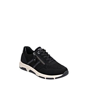D1S04-02 - Women's Shoes in Black from Remonte