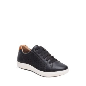 Courtney - Chaussure pour Femme couleur Noir de marque Aetrex