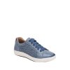 Courtney - Women's Shoes in Blue from Aetrex