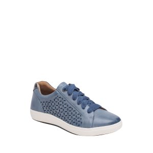 Courtney - Women's Shoes in Blue from Aetrex
