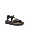 Belize - Sandale pour Femme couleur Noir de marque Ara