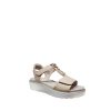 Belize - Sandale pour Femme couleur Nude (Beige) de marque Ara