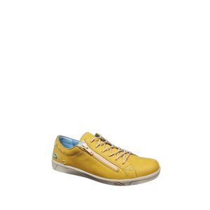 Aika Vogue - Women's Shoes in Yellow from Cloud