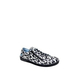 Aika Vogue - Women's Shoes in Multi (Black & White) from Cloud