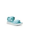 Gruuv Sol - Women's Sandals in Aquatic (Turquoise) from Ecco