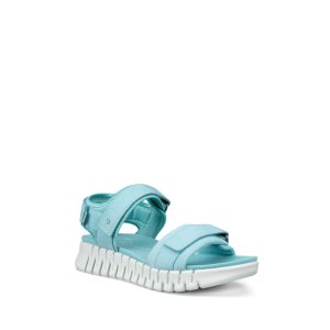 Gruuv Sol - Women's Sandals in Aquatic (Turquoise) from Ecco