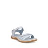 Offroad Roam - Women's Sandals in Air (Light Blue) from Ecco