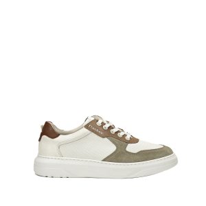 Boston - Chaussure pour Homme couleur Multi (Brun/Gris) de marque Fluchos