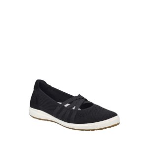 Caren 67 - Women's Shoes/Ballet Flats in Black from Josef Seibel