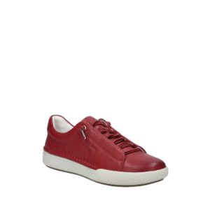 Claire 24 - Women's Shoes in Hibiscus (Red) from Josef Seibel
