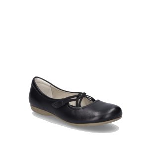 Fiona 39 - Women's Ballet Flats/Shoes in Black from Josef Seibel