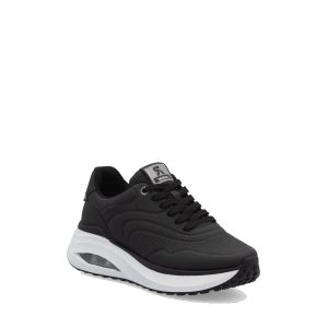 W2700-00 - Chaussure pour Femme couleur Noir de marque Rieker