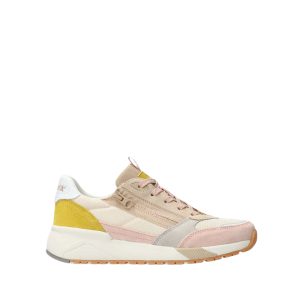 Venice - Women's Shoes in Cammeo (Pink) from AllRounder
