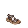 2018 - Women's Sandals in Cava (Metal) from Bianca Moon