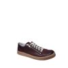 5477 - Chaussure pour Femme couleur Vino (Bourgogne) de marque Chacal