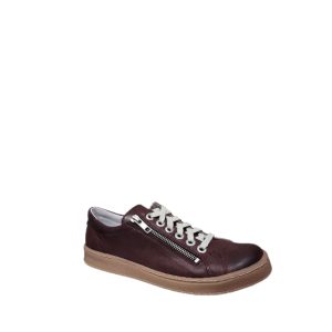 5477 - Women's Shoes in Vino (Burgundy) from Chacal