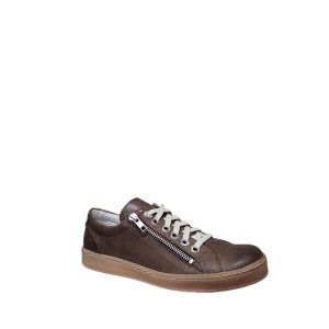 5477 - Women's Shoes in Taupe from Chacal