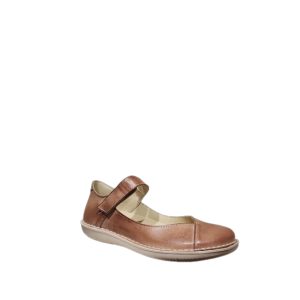 6611 - Chaussure pour Femme couleur Taupe de marque Chacal