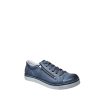6672 - Chaussure pour Femme couleur Jeans (Bleu) de marque Chacal