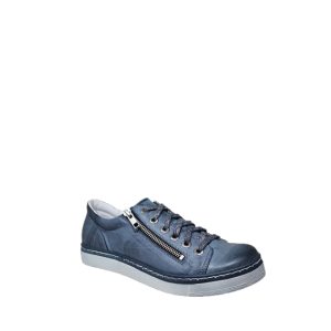 6672 - Chaussure pour Femme couleur Jeans (Bleu) de marque Chacal