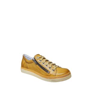6672 - Women's Shoes in Mostaza (Yellow) from Chacal