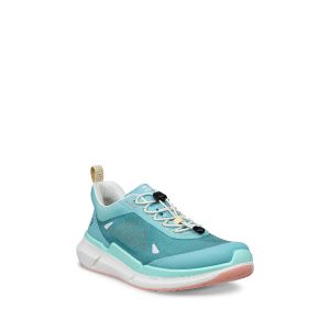 Biom 2.2 - Women's Shoes in Aquatic (Turquoise) from Ecco