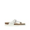Helena Perf - Mules pour Femme couleur Blanc de marque Mephisto