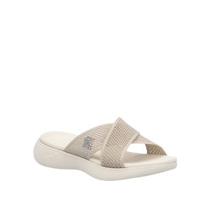 V2105-60 - Women's Mules in Cream from Remonte