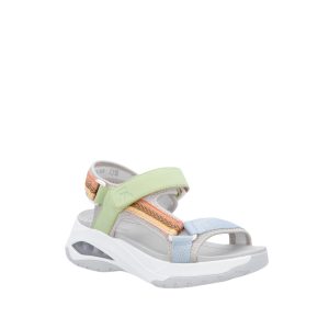 W3151-90 - Sandale pour Femme couleur Multi de marque Remonte