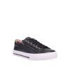 Z Soul Lux - Chaussures pour Femme couleur Noir de marque Taos