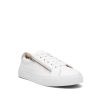 Z Soul Lux - Chaussures pour Femme couleur Blanc de marque Taos