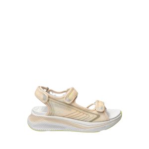 Fantasia - Women's Sandals Sahara (Beige) from AllRounder