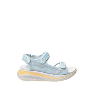 Fantasia - Women's Sandals in Blue from AllRounder
