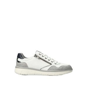 Majestro Perf - Chaussure pour Homme couleur Blanc de marque AllRounder