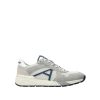 Speed 2 - Chaussure pour Homme couleur Ciment (Gris) de marque AllRounder