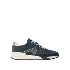 Speed 2 - Men's Shoes in Navy from AllRounder